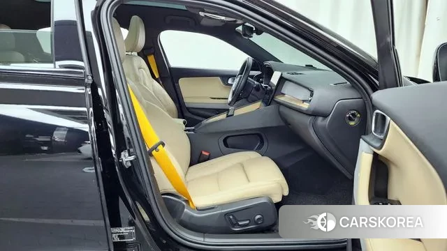 Polestar Polestar 2 id 3483239 из Кореи 2