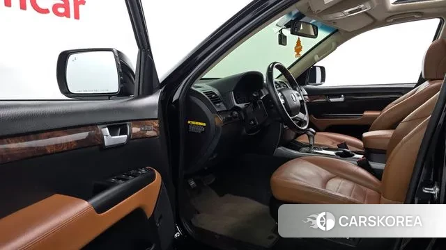 Kia The New Mohave 2018 Черный из Кореи, фото 2