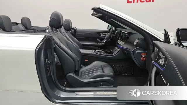 Mercedes-Benz E-Class W213 2019 Белый из Кореи, фото 2