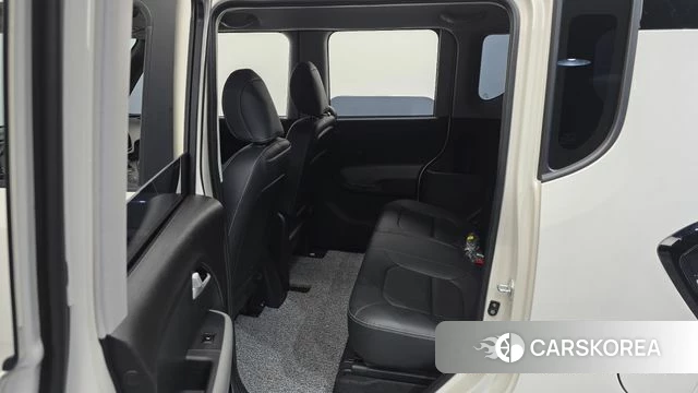 Kia The New Kia Ray 2025 Жемчужный цвет из Кореи, фото 2
