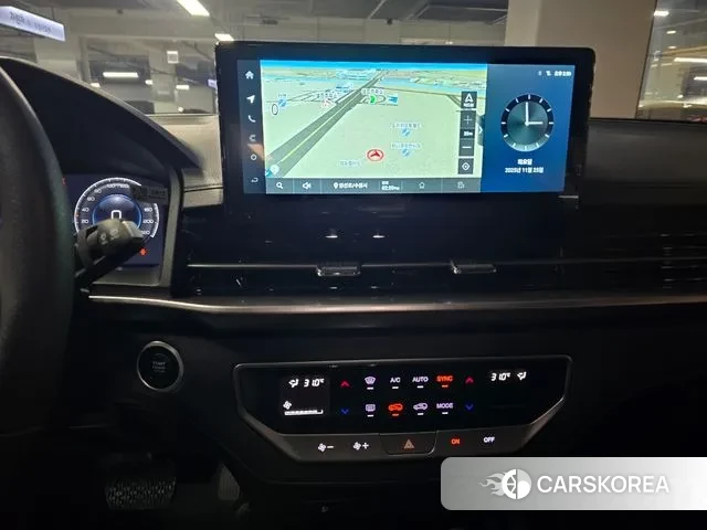 Ssangyong The New Rexton Sport 2024 Белый из Кореи, фото 2