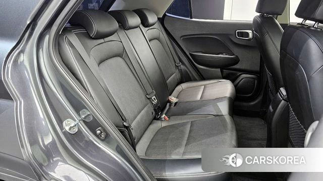 Hyundai Venue 2019 Серый из Кореи, фото 2