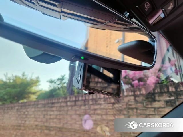 Porsche 718 Boxster 2023 Красный из Кореи, фото 2