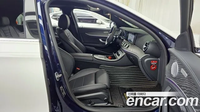 Mercedes-Benz E-Class W213 2020 Белый из Кореи, фото 2