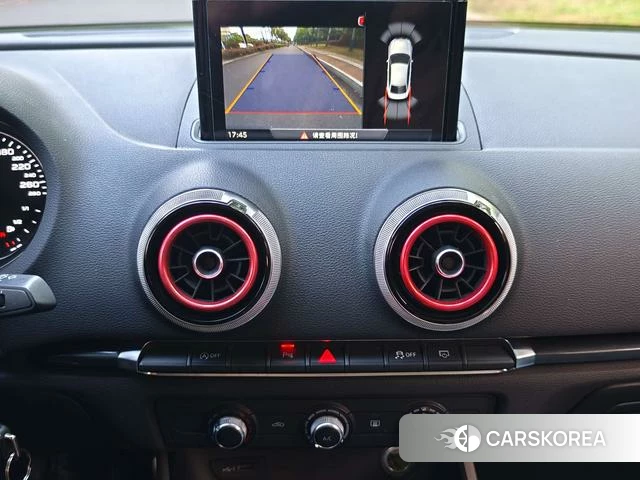 Audi A3 2020 Белый из Китая, фото 2