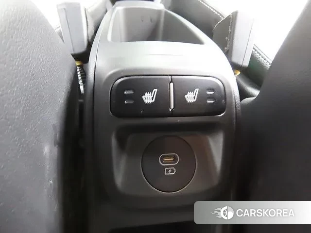 Kia The New Kia Ray 2025 Жемчужный цвет из Кореи, фото 2