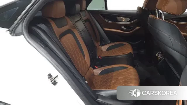 Mercedes-Benz AMG GT 2020 Белый из Кореи, фото 2