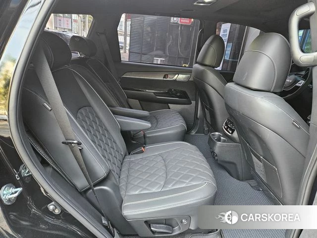 Kia Mohave Master 2022 Черный из Кореи, фото 2