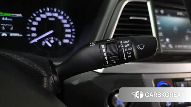 Genesis G80 2019 Черный из Кореи, фото 2