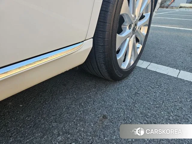 Mercedes-Benz E-Class W213 2020 Белый из Кореи, фото 2