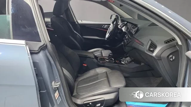 BMW 2 Series Gran Coupe (F44) 2020 Серый из Кореи, фото 2