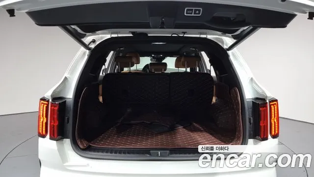 Kia Sorento 4th Generation id 2680886 из Кореи 2