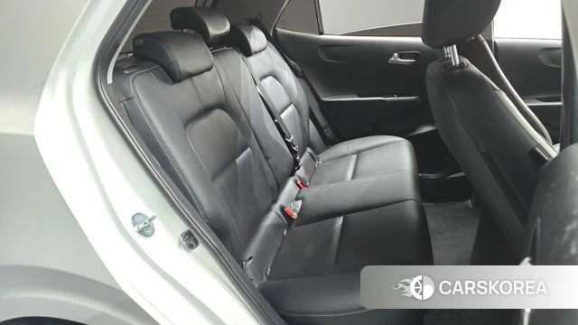 Kia Morning Urban (JA) 2022 Белый из Кореи, фото 2