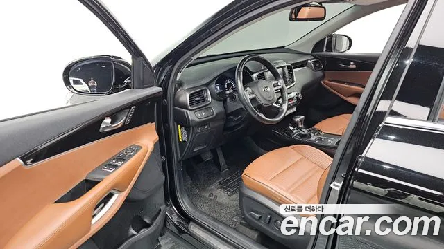 Kia The New Sorento id 2719241 из Кореи 2