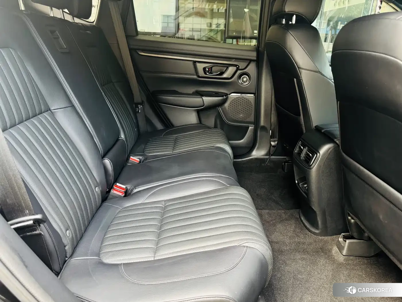Honda Breeze 2022 Черный из Китая, фото 2