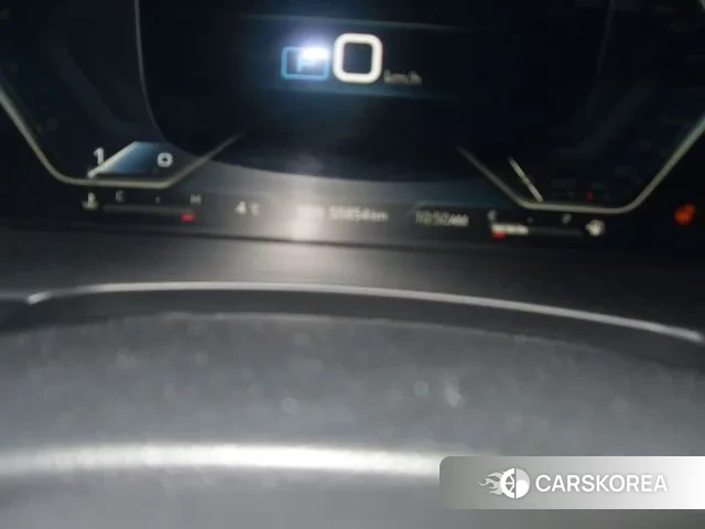 Ssangyong The New Rexton Sport 2022 Серый из Кореи, фото 2