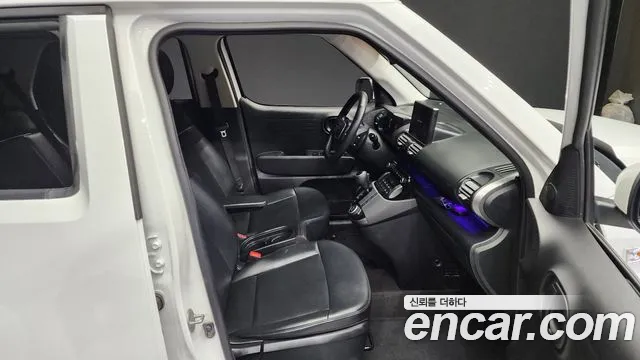 Hyundai Casper id 2666268 из Кореи 2