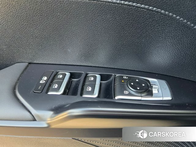 Kia The New K5 3rd generation 2024 Черный из Кореи, фото 2