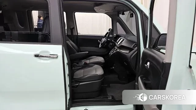 Kia The New Ray 2020 Зеленый из Кореи, фото 2