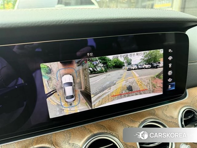 Mercedes-Benz E-Class W213 2021 Белый из Кореи, фото 2