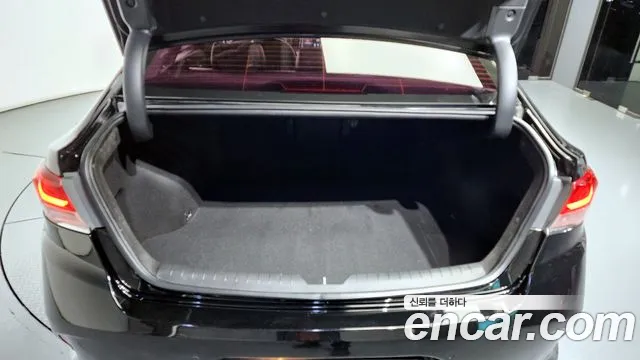 Hyundai Sonata New Rise id 2681860 из Кореи 2