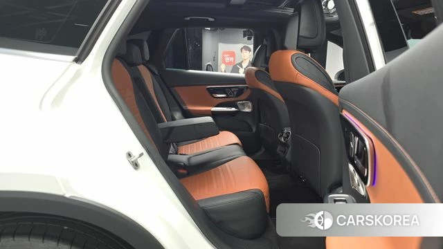 Mercedes-Benz GLC-Class X254 2024 Белый из Кореи, фото 2