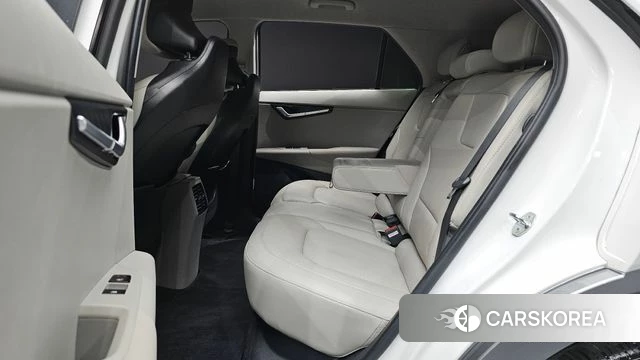 Kia Di All New Niro EV 2023 Белый из Кореи, фото 2