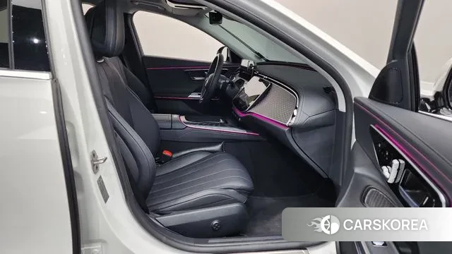 Mercedes-Benz E-Class W214 2024 Белый из Кореи, фото 2