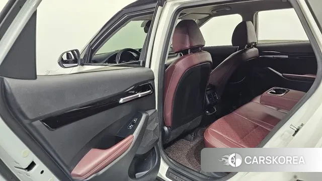 Kia Seltos 2019 Белый из Кореи, фото 2