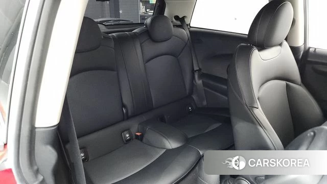 Mini Cooper 2021 Красный из Кореи, фото 2