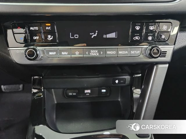 Kia The New Seltos 2025 Белый из Кореи, фото 2