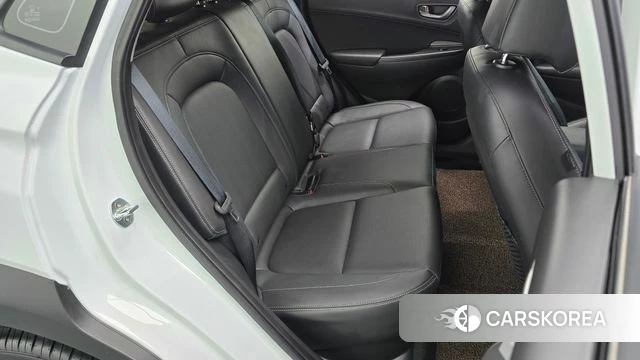 Hyundai Kona 2020 Белый из Кореи, фото 2