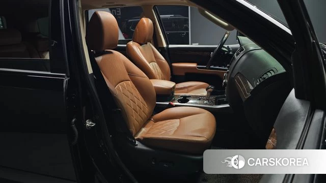 Kia The New Mohave 2018 Черный из Кореи, фото 2