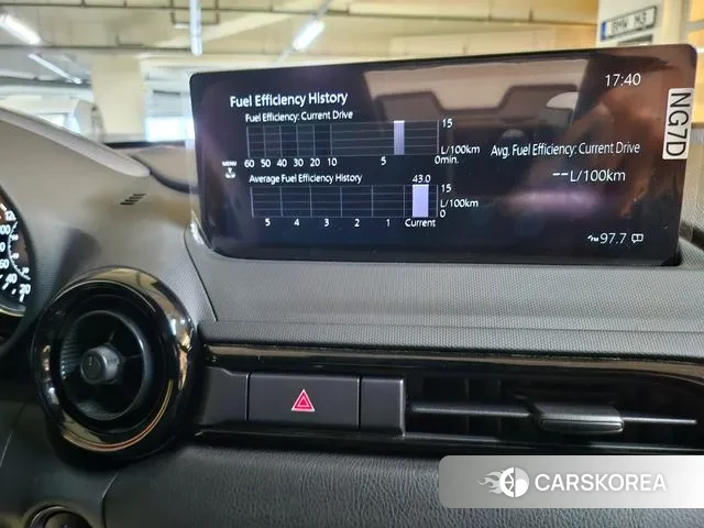 Mazda MX-5 MIATA 2025 Белый из Кореи, фото 2