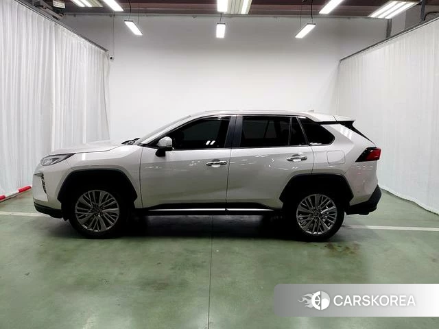 Toyota Wilanda 2020 Серебристо-серый из Китая, фото 2