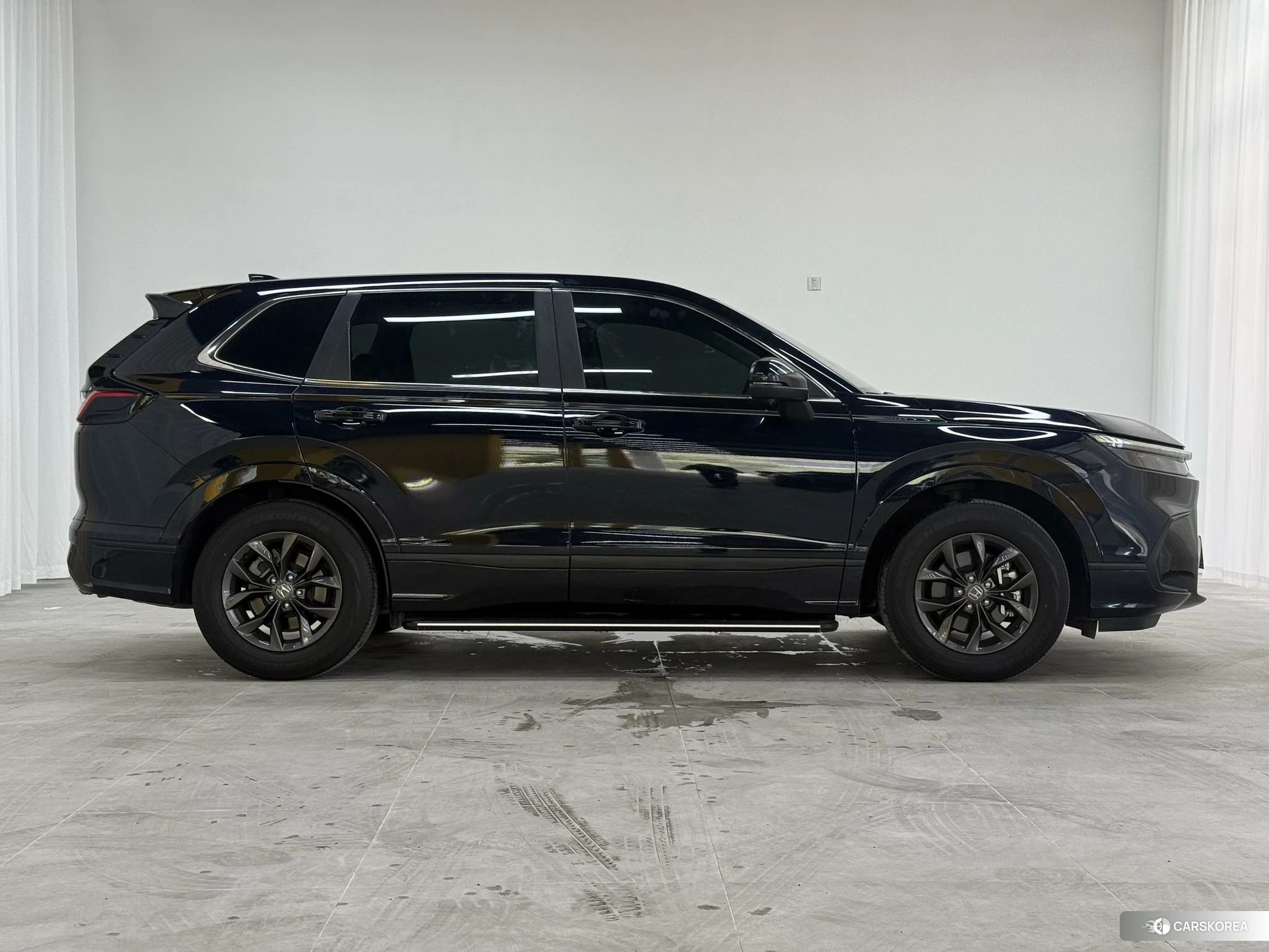Honda Breeze 2022 Синий из Китая, фото 2