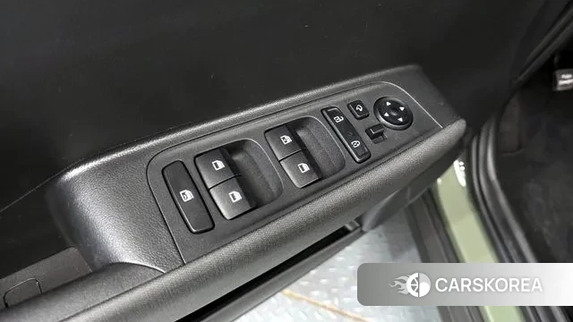 Hyundai Casper 2023 Темно-зеленый из Кореи, фото 2