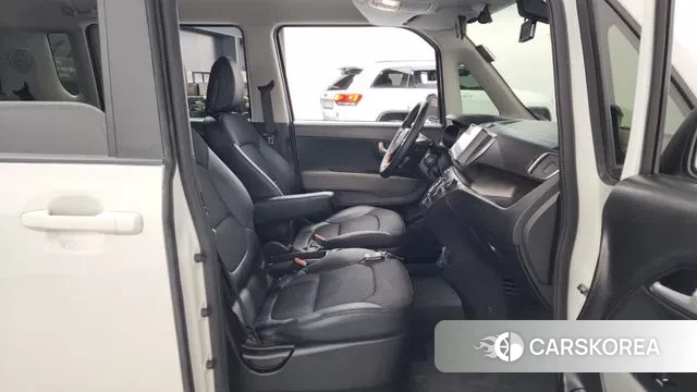 Kia The New Ray 2021 Белый из Кореи, фото 2