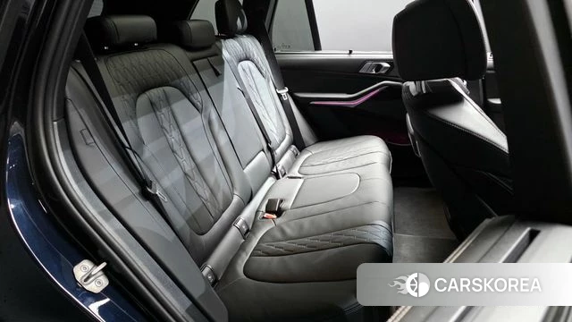BMW X5 (G05) 2025 Черный из Кореи, фото 2