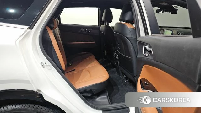Kia Sportage 5th Generation 2022 Белый из Кореи, фото 2