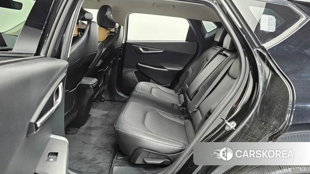 Kia EV6 2023 Черный из Кореи, фото 2