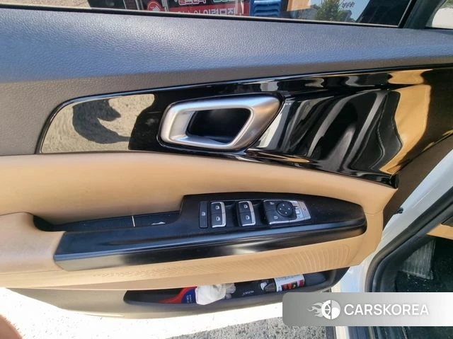 Kia Carnival 4th generation 2021 Белый из Кореи, фото 2