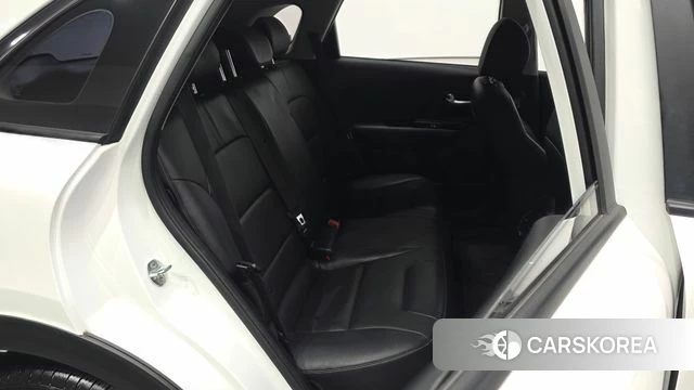 Kia The New Niro 2021 Белый из Кореи, фото 2