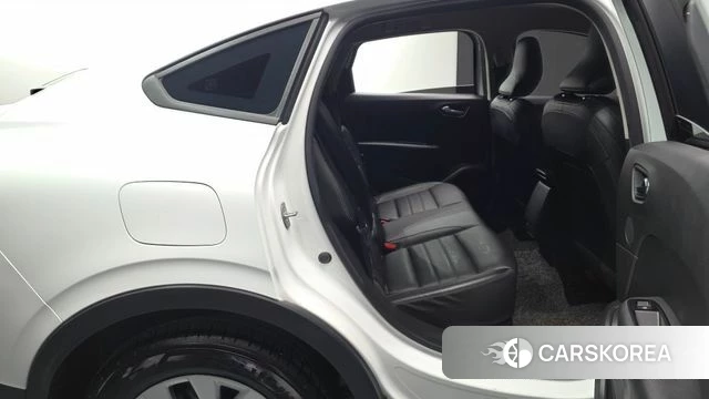 Renault Korea (Samsung) XM3 2020 Белый из Кореи, фото 2