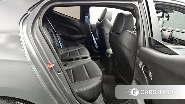 Hyundai Veloster (JS) 2020 Серый из Кореи, фото 2