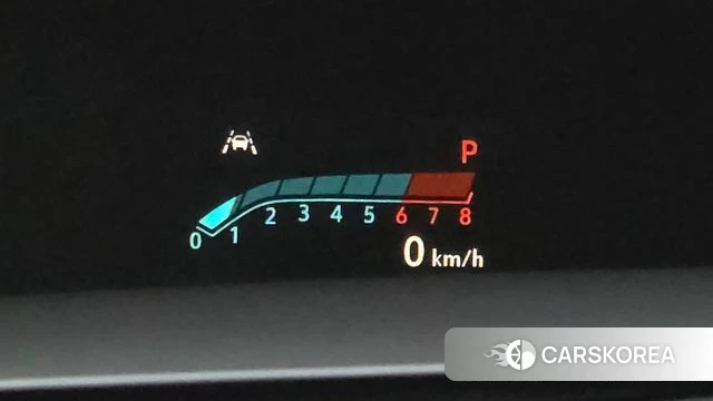 Chevrolet (GM Daewoo) Trailblazer 2021 Белый из Кореи, фото 2