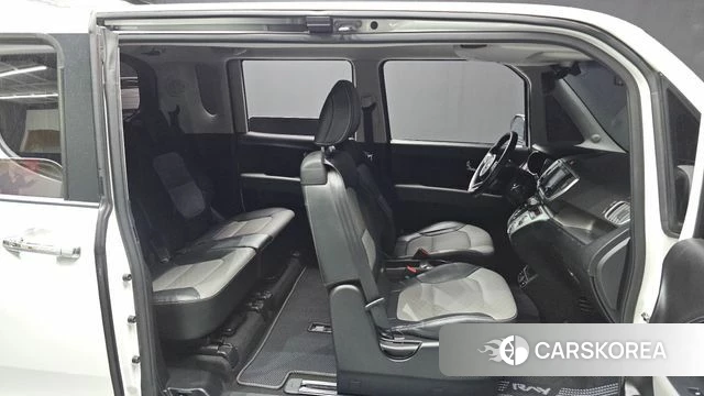 Kia The New Ray 2019 Белый из Кореи, фото 2