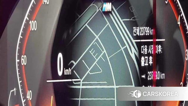 BMW X3 (G01) 2024 Белый из Кореи, фото 2