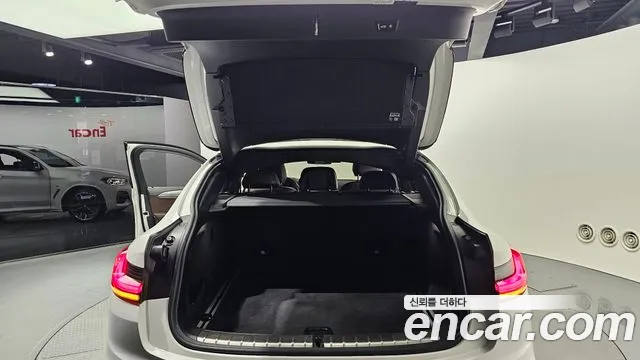 BMW X4 (G02) id 2686012 из Кореи 2