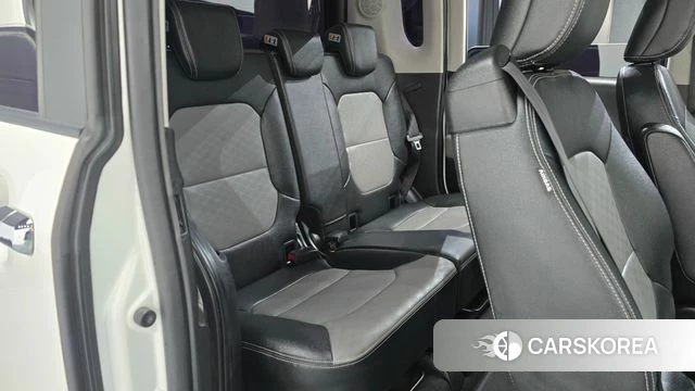 Kia The New Ray 2020 Белый из Кореи, фото 2